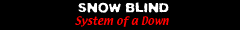 System of a Down