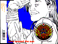 Cover Art