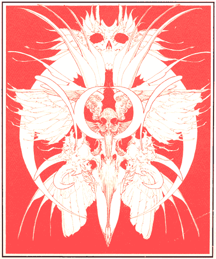 Bird of Death