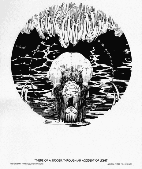 Bird of Death