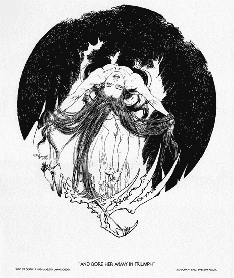 Bird of Death