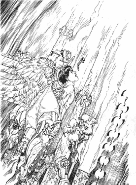 Issue #48 Sketch