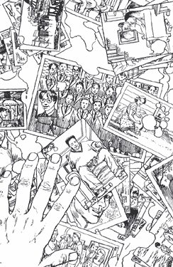 Issue #59 Sketch