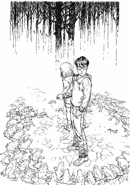 Issue #64 Sketch