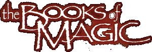 Books of Magic