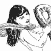 Bettie And The Snake