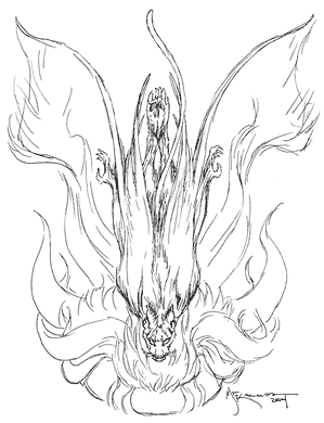 CatFire