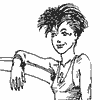 Death Smiling