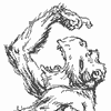 Tommy Castillo's Monkey