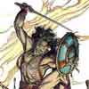 Conan Attacks!