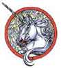The Angry Unicorn