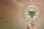 god's 15 minutes