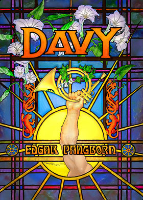 Davy Final Art