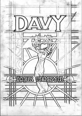 Davy In Progress
