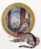 Blood of the Lamb