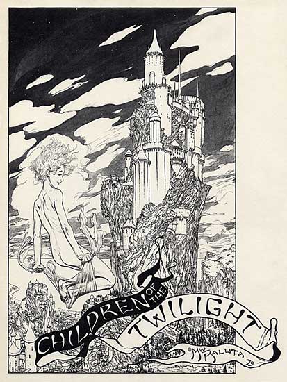 Children of the Twilight