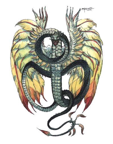 Couatl