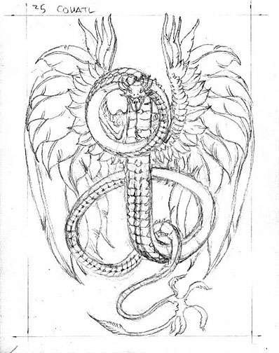 Couatl