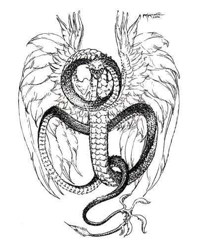 Couatl