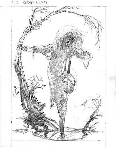 Greenhag