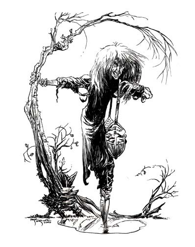 Greenhag