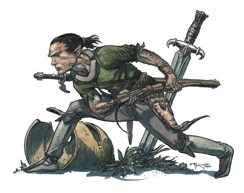 Halfling