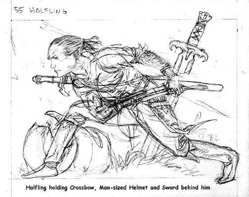 Halfling