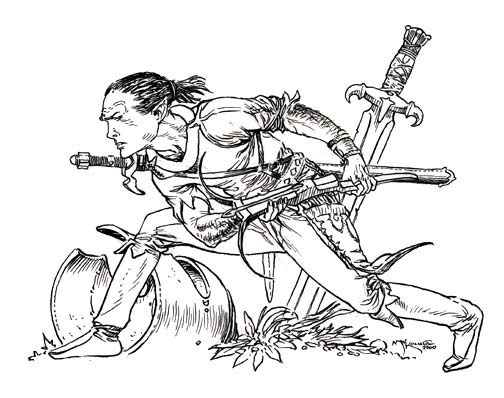 Halfling