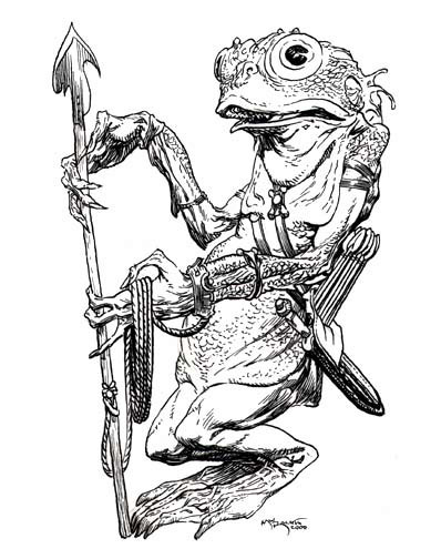 Kuo-Toa