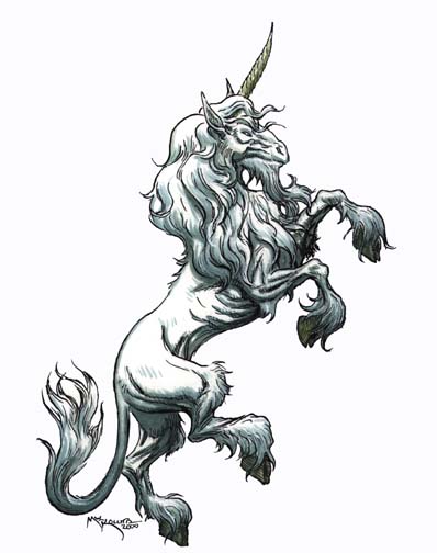 Unicorn
