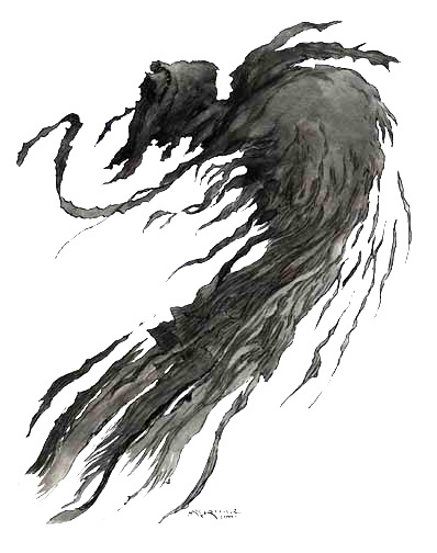 Wraith