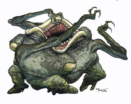 Xorn