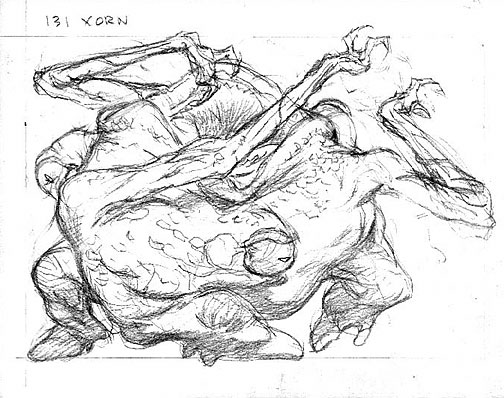 Xorn