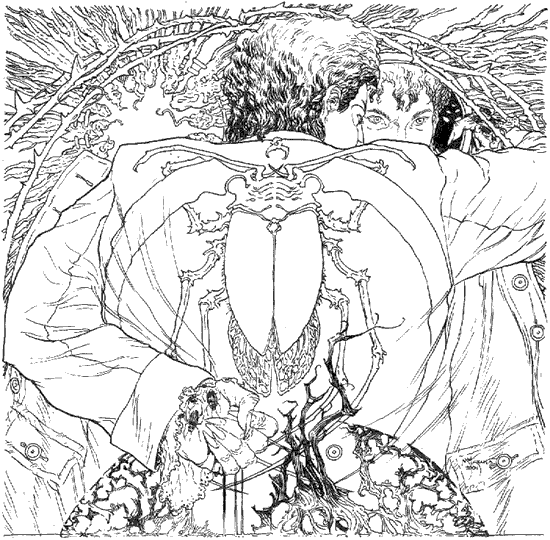 Lord Entropy