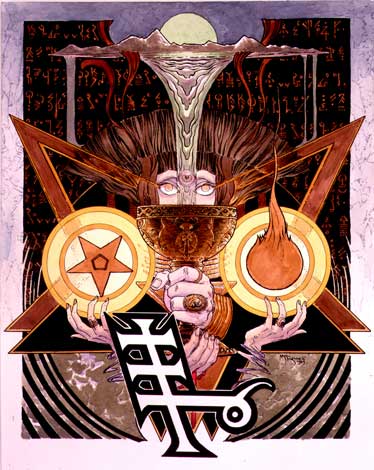 Order of Hermes