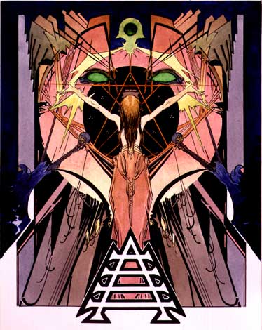 Virtual Adepts