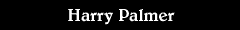 Harry Palmer