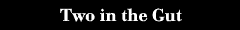 Shadow: Two in the Gut