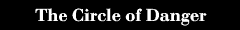 The Shadow: Circle of Danger